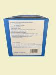 Light 5Ply Kn95 Medical Mask , White Surgical Mask Environment Friendly