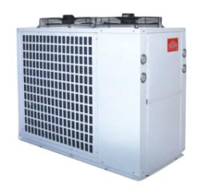 Quality 7kw Swimming Pool Heat Pump wholesale