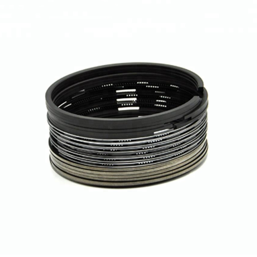 3902401 3938177 Engine Piston Ring DONGFENG KX SHACMAN H6000 6BT Cummins Piston Ring
