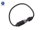 Camera DV Male Aviation Plug 3M Vehicle Signal Mini Din Cable
