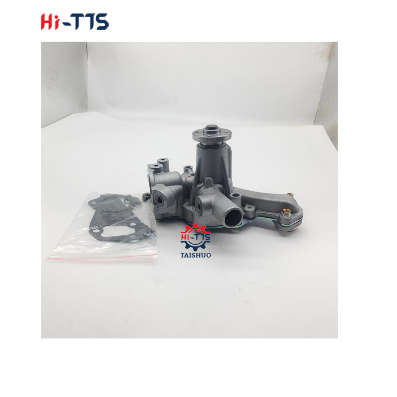 129917-42010 Water Pump For 4D98 4TNE98 4TNV98 Diesel Engine Water Pump