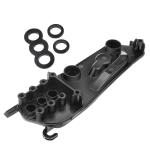 17117534907 Engine Parts BMW Oil Cooler