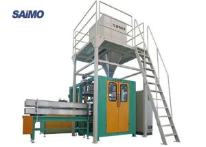 Quality Animal Feed Industry 60Hz 20kg Bag packing machine 380 V wholesale