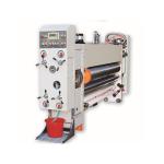 High speed flexo printing slotting die cutting machine manufactury