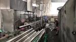 Round Carbon Steel Pipe Schedule 40 Schedule 80 Seamless Pipe