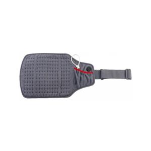 Quality DC 12V Waist Heating Pad Washable And Multifunctional Continuous Heat Over Temperature Protection wholesale