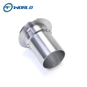 Quality Quality CNC Stainless Steel Transmission Components, Machined Parts wholesale