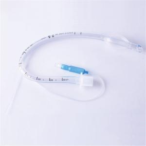 Quality X Ray Oral Preformed Cuffed Endotracheal Tube wholesale