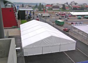 Quality Waterproof 15x30m Outdoor Event Tent for Warehouse wholesale
