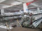 Building Material Quality Inspection Services For Steel Tube / Pipe