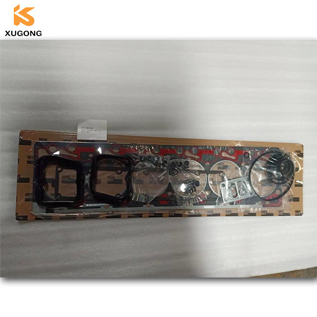 4089649 6BT UP GASKET KIT for Cummins Engine 4089649 Crawler Excavator Application