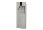 White Color Free Standing Hot and Cold Water Dispenser Environmental Friendly