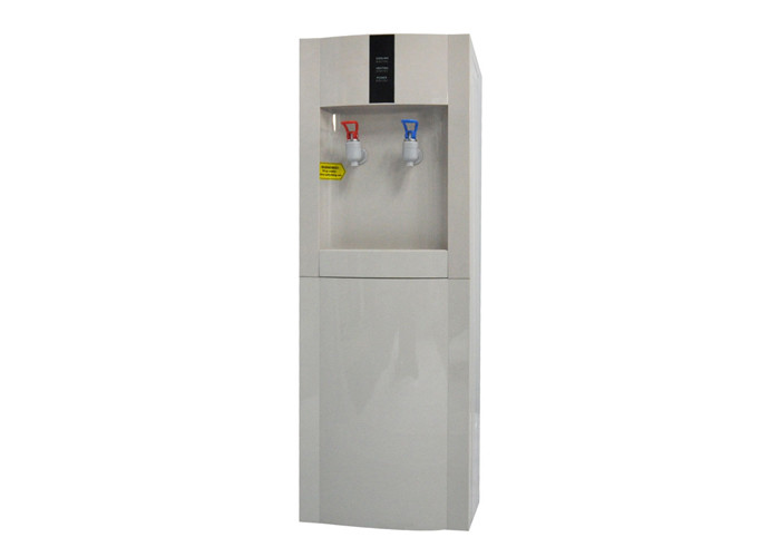 Thermoelectric Cooling Free Standing Hot Cold Water Dispenser 220V 50Hz Customized Voltage