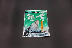 Quality Customize Printed Uv Spot Food Mylar Bags Edible Packaging Standing Up Pochon Soft Touch With Zipper wholesale