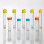 Disposable 5ml Cryovial Tube 10ml Cryovial Tube with Cover ETO Sterilized