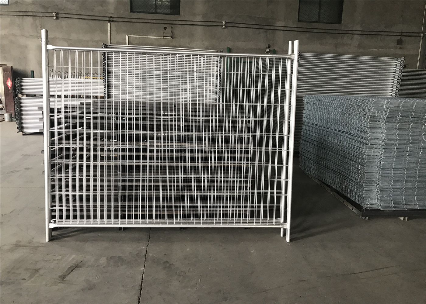 temporary fence melbourne cost