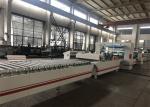 HPL Acrylic Laminating Production Line 2100-3000mm Decorative