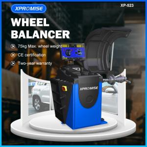 Quality Wheel Balancer for Car Tires wholesale