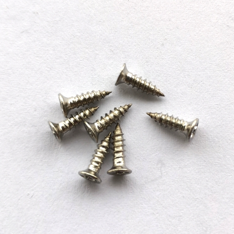 Stainless Steel Self Tapping Seal Screw