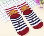 Mahjong Pattern Women's Colorful Socks , Famous Casual Crew Socks Womens