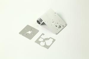 Quality Sand Blasting Precision Casting Aluminum Parts Aluminium Die Casting Texture Polishing wholesale
