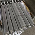 High Carbon Steel Composition Steelmaking Slag Removal Filters With Customizable