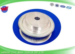 Quality 200543924 Stainless Steel Charmilles EDM Parts 200.543.924 Timing pulley 70Z wholesale