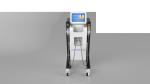 5Mhz RF microneedle equipment with invasive and non-invasive handles beauty