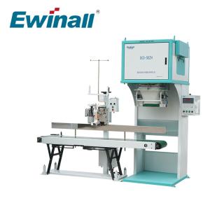 Quality Plastic Granule Fully Automatic Rice Packing Machine For Rice Mill wholesale