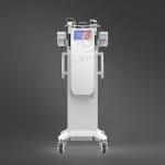 2021 5d 80k cavitation lipocavitation slimming vacuum therapy machine
