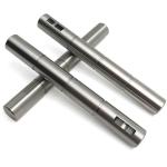 High Performance Machining Parts Cnc Lathe Machine Parts OEM Stainless Steel
