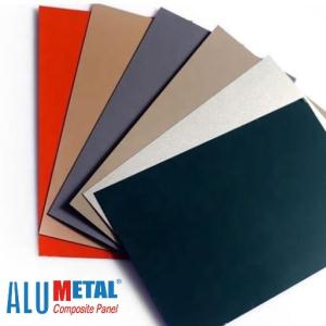 Quality 5052 Painted Aluminum Sheet wholesale