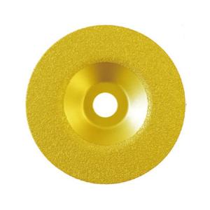 Quality Bowl Shape 125mm Diamond Cup Wheel wholesale