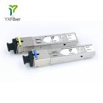 1.25Gb/S 1310nm Bidirectional Sfp Transceiver BIDI SFP Module