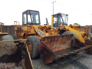 Quality Used CAT 950B wheel loader,CAT loaders,loaders wholesale