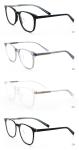 Wholesale Fad Individuality Acetate Frame For Women Men MR 801