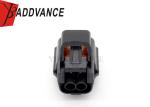 6098-0137 Sumitomo Automotive Connectors Sealed 2.3 Series 2 Pin Female Ignition