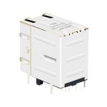 X Multiple XMH-2116D3018 Compatible LINK-PP LPJG17610AANL 10/1000 Base-T Yellow