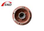 Pump Parts Sand Casting Impeller Stainless Steel Casting CF8