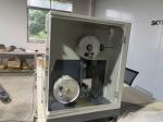 SATRA TM 103 Footwear Testing Equipment Digital Magic Tape Velcro Fatigue Tester
