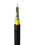 ISO9001 ISO14001 GYFY Fiber Optic Cable Anti Ultraviolet Radiation
