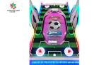 Physical Exercise Baby AB Football Tabletop Arcade Machine Redemption Games
