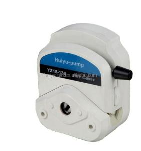 Quality PESU Easy Load Head Pump,Peristaltic Pump Head YZ15 wholesale