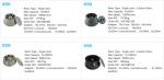 Refrigerated Centrifuge Machine VORTEX 10K High Speed 10000rpm Large Capacity