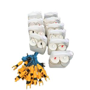 Quality 2D Resistivity Imaging Geophysical Exploration Instrument Portability wholesale