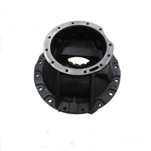 Quality Truck Spare Parts Sinotruk HOWO Truck Parts Rear Axle Main Reducer Housing 199012320098 wholesale