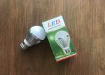 Indoor E27 LED Spot Bulb 3W SMD 5730 80Ra 300LM 6000K AC85 - 265V