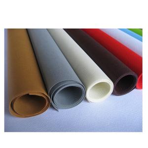 Quality 3.2M PP Non Woven Fabric Machine / Spun Bonded Fabric Making Machinery wholesale