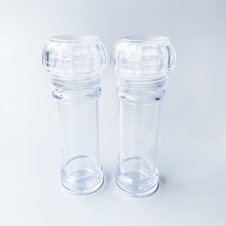 100ml Plastic Pepper Mill