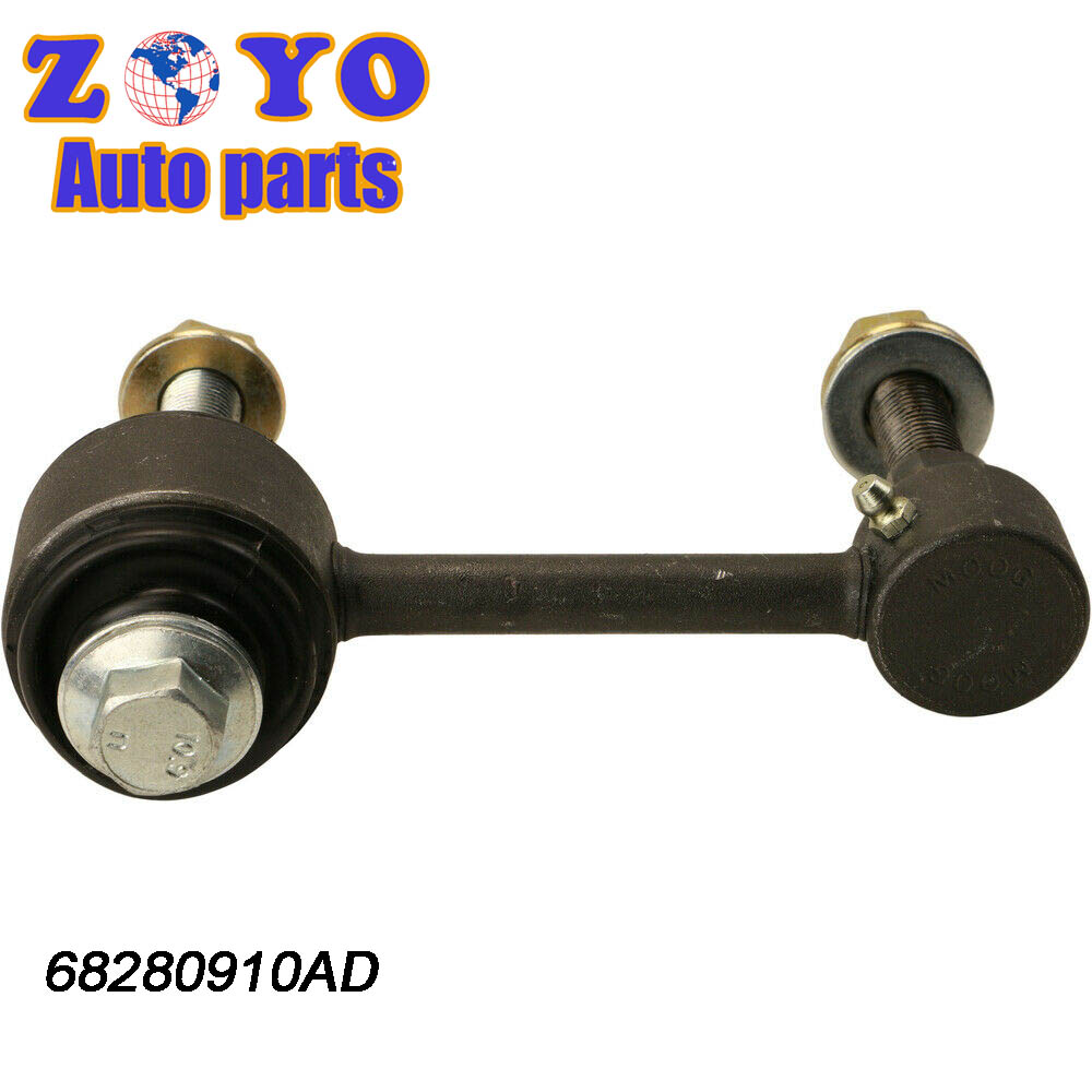 68280910AD Steel Front Lower Stabilizer Sway Bar Link for Jeep Grand Cherokee 2016-2019